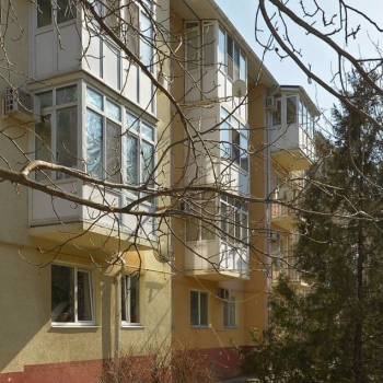 Продается 1-комнатная квартира, 36,9 м²