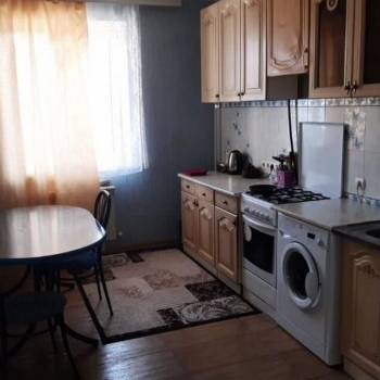 Продается 1-комнатная квартира, 36,9 м²