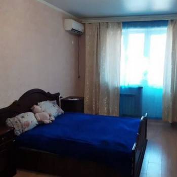 Продается 1-комнатная квартира, 36,9 м²