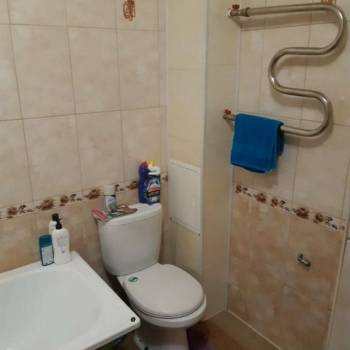 Продается 1-комнатная квартира, 36,9 м²