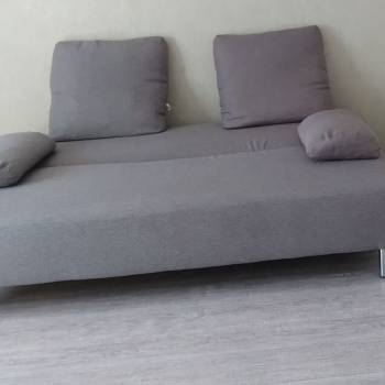 Продается 2-х комнатная квартира, 35 м²