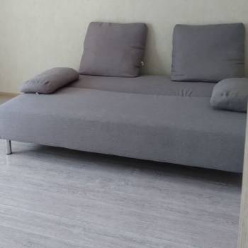 Продается 2-х комнатная квартира, 35 м²