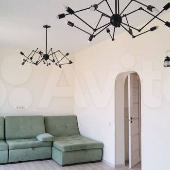 Продается 3-х комнатная квартира, 73,2 м²