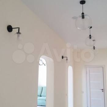 Продается 3-х комнатная квартира, 73,2 м²