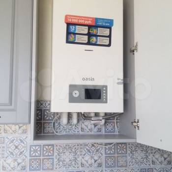 Продается 3-х комнатная квартира, 73,2 м²