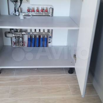 Продается 3-х комнатная квартира, 73,2 м²