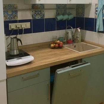 Продается 1-комнатная квартира, 39,4 м²