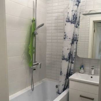 Продается 1-комнатная квартира, 39,4 м²