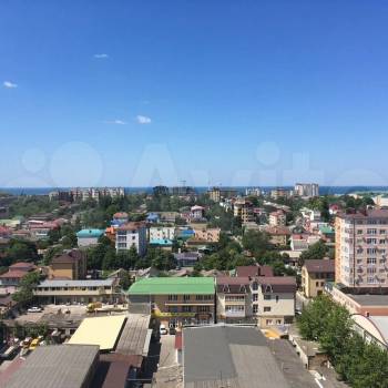 Продается 1-комнатная квартира, 39,4 м²