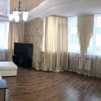 Сдается 2-х комнатная квартира, 60 м²