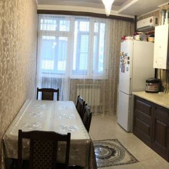 Сдается 2-х комнатная квартира, 60 м²