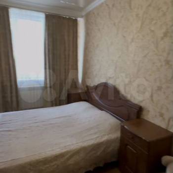 Сдается 2-х комнатная квартира, 60 м²