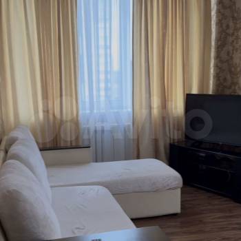 Сдается 2-х комнатная квартира, 60 м²