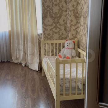 Сдается 2-х комнатная квартира, 60 м²