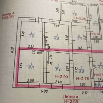 Продается Участок, 365 м²