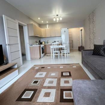 Продается 2-х комнатная квартира, 52 м²