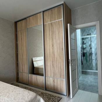 Продается 2-х комнатная квартира, 52 м²