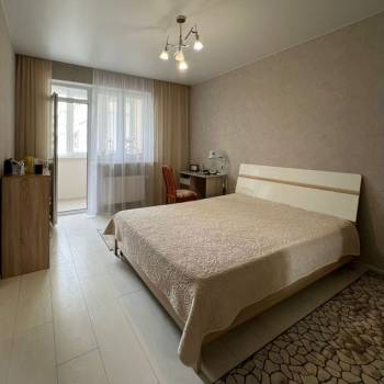 Продается 2-х комнатная квартира, 52 м²