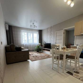 Продается 2-х комнатная квартира, 52 м²