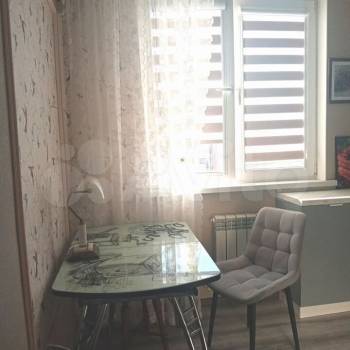 Продается 2-х комнатная квартира, 54 м²