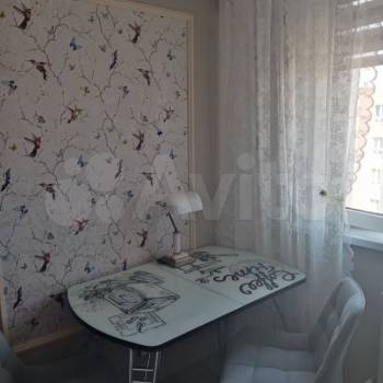 Продается 2-х комнатная квартира, 54 м²