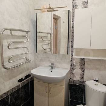 Продается 2-х комнатная квартира, 54 м²