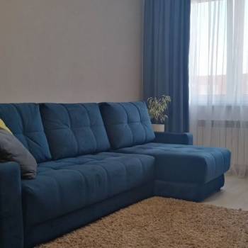 Продается 2-х комнатная квартира, 54 м²