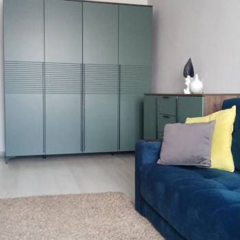 Продается 2-х комнатная квартира, 54 м²