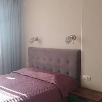 Продается 2-х комнатная квартира, 54 м²