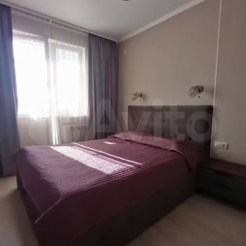 Продается 2-х комнатная квартира, 54 м²