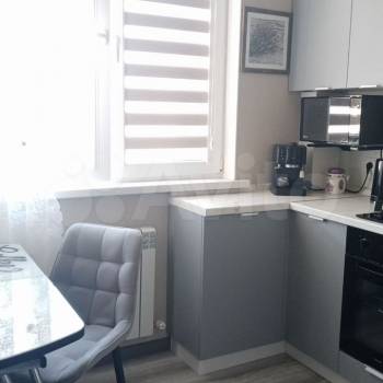 Продается 2-х комнатная квартира, 54 м²