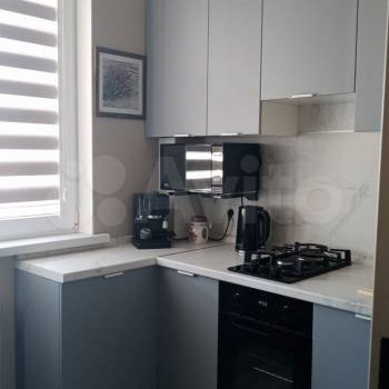 Продается 2-х комнатная квартира, 54 м²