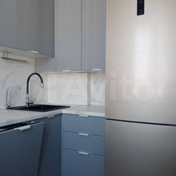 Продается 2-х комнатная квартира, 54 м²