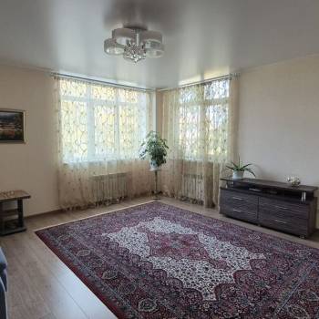 Продается 3-х комнатная квартира, 78,6 м²