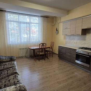 Продается 3-х комнатная квартира, 78,6 м²