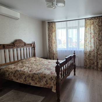 Продается 3-х комнатная квартира, 78,6 м²