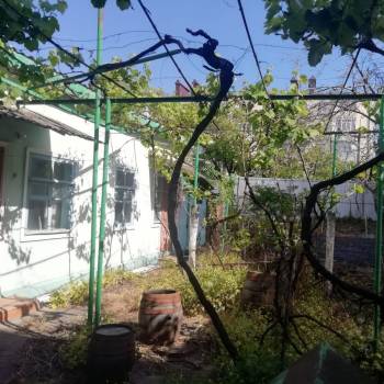 Продается Дом, 44,5 м²