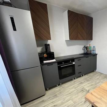 Продается 1-комнатная квартира, 41,5 м²