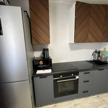 Продается 1-комнатная квартира, 41,5 м²