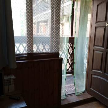 Продается 1-комнатная квартира, 14,6 м²