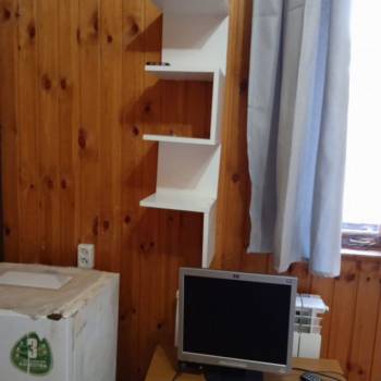 Продается 1-комнатная квартира, 14,6 м²