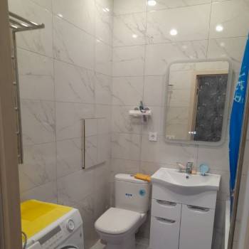 Продается 1-комнатная квартира, 44,7 м²