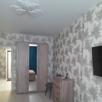 Продается 1-комнатная квартира, 44,7 м²