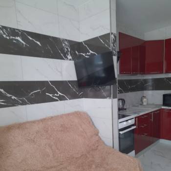 Продается 1-комнатная квартира, 44,7 м²