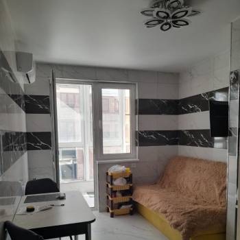 Продается 1-комнатная квартира, 44,7 м²