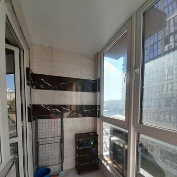 Продается 1-комнатная квартира, 44,7 м²