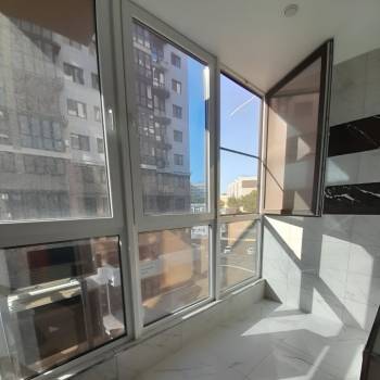 Продается 1-комнатная квартира, 44,7 м²