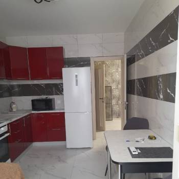 Продается 1-комнатная квартира, 44,7 м²