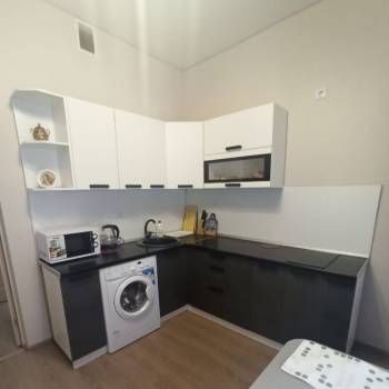 Продается 1-комнатная квартира, 45,7 м²