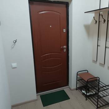 Продается 1-комнатная квартира, 45,7 м²